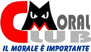 Logo grande del Moral Club